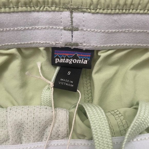 Patagonia Baggies - Picture 3 of 3